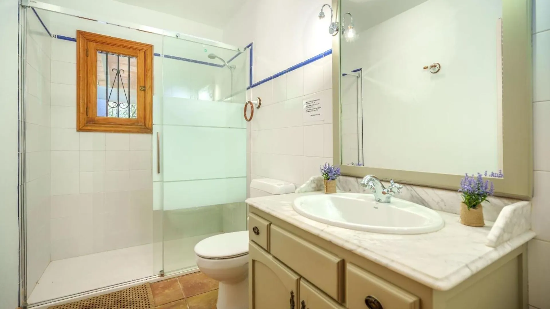 Holiday Home Can Soler - Fel125 By Interhome Felanitx