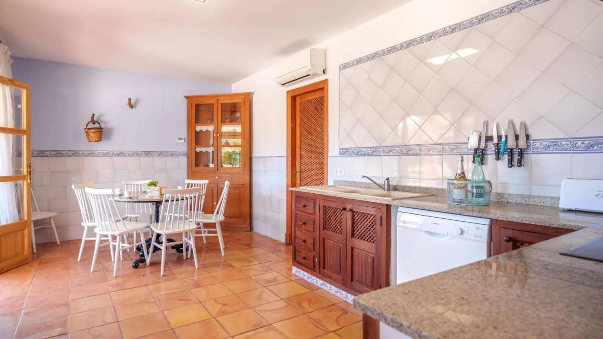 Holiday Home Can Soler - Fel125 By Interhome Felanitx
