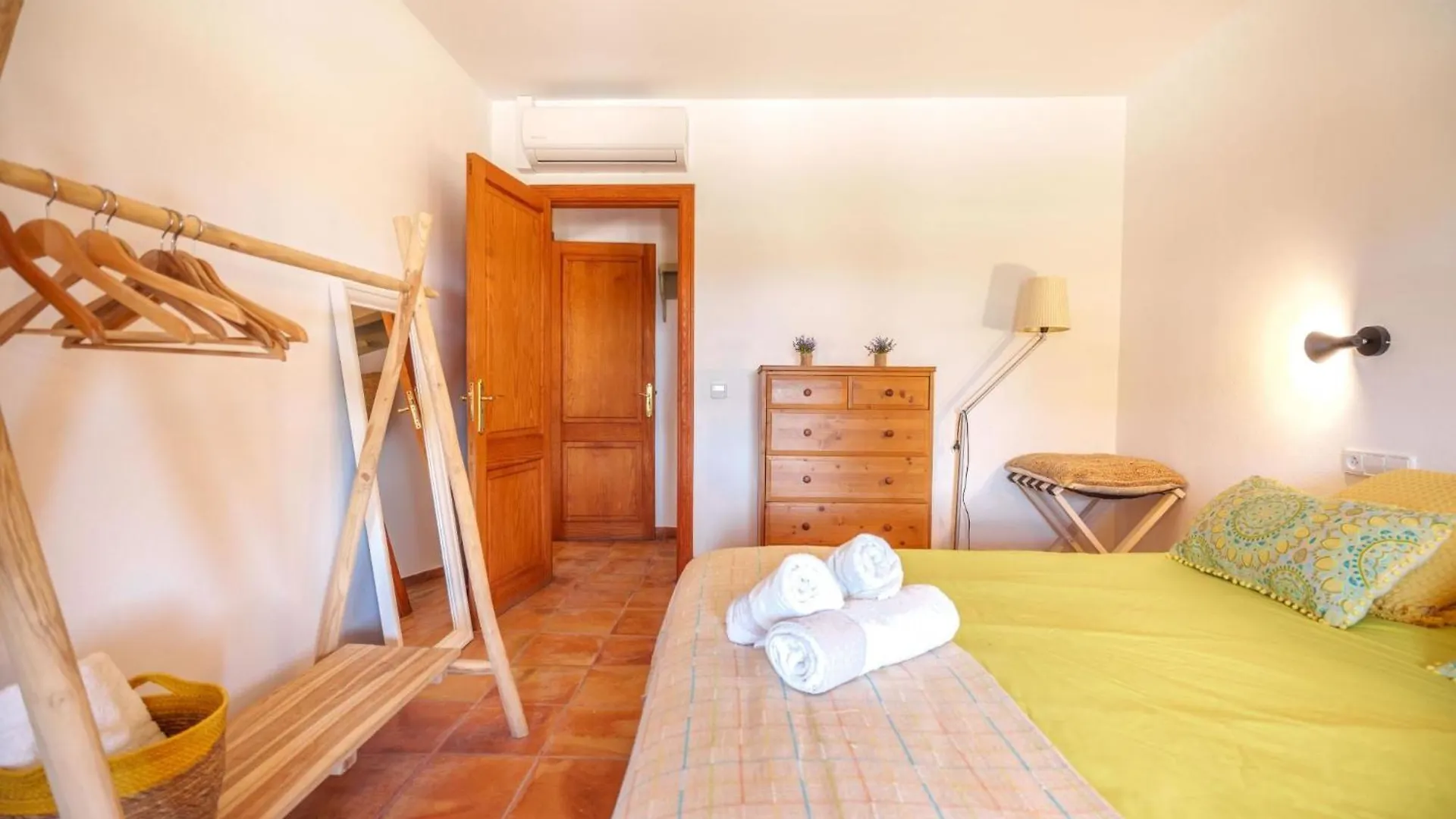 Holiday Home Can Soler - Fel125 By Interhome Felanitx