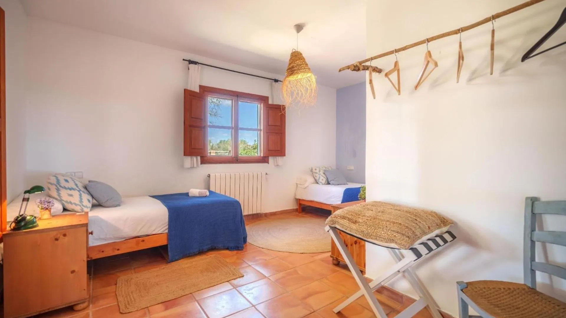 Holiday Home Can Soler - Fel125 By Interhome Felanitx
