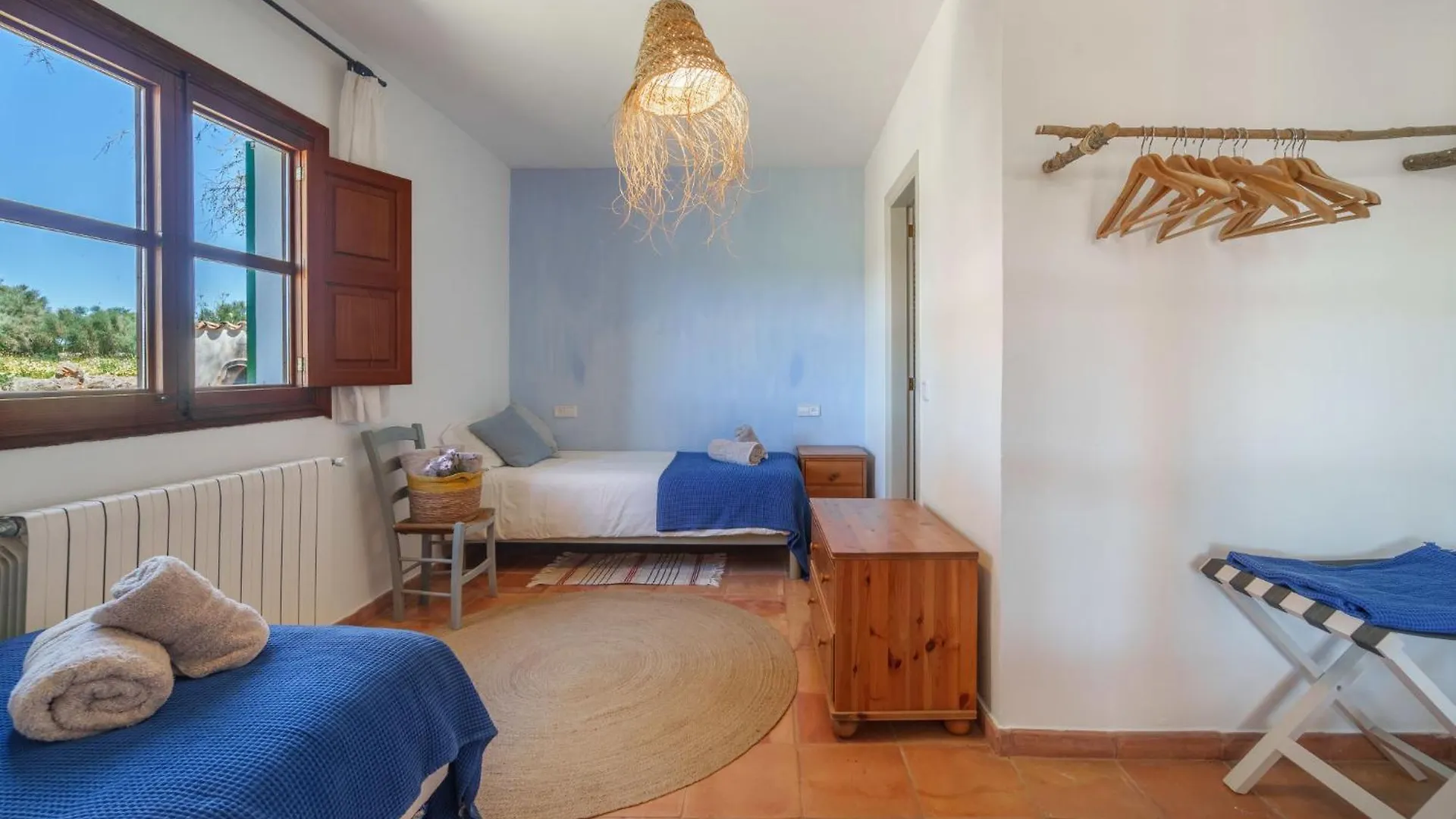 Holiday Home Can Soler - Fel125 By Interhome Felanitx