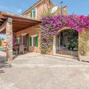  Ferienhaus Pereta By Mallorca House Rent